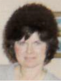 Missing persons - Annette Thivierge